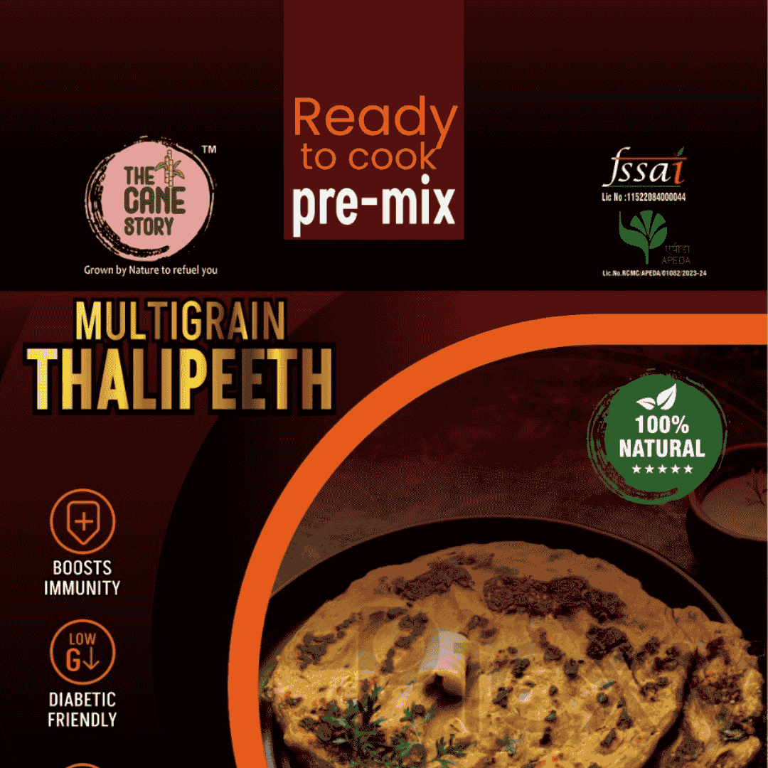 Thalipeeth