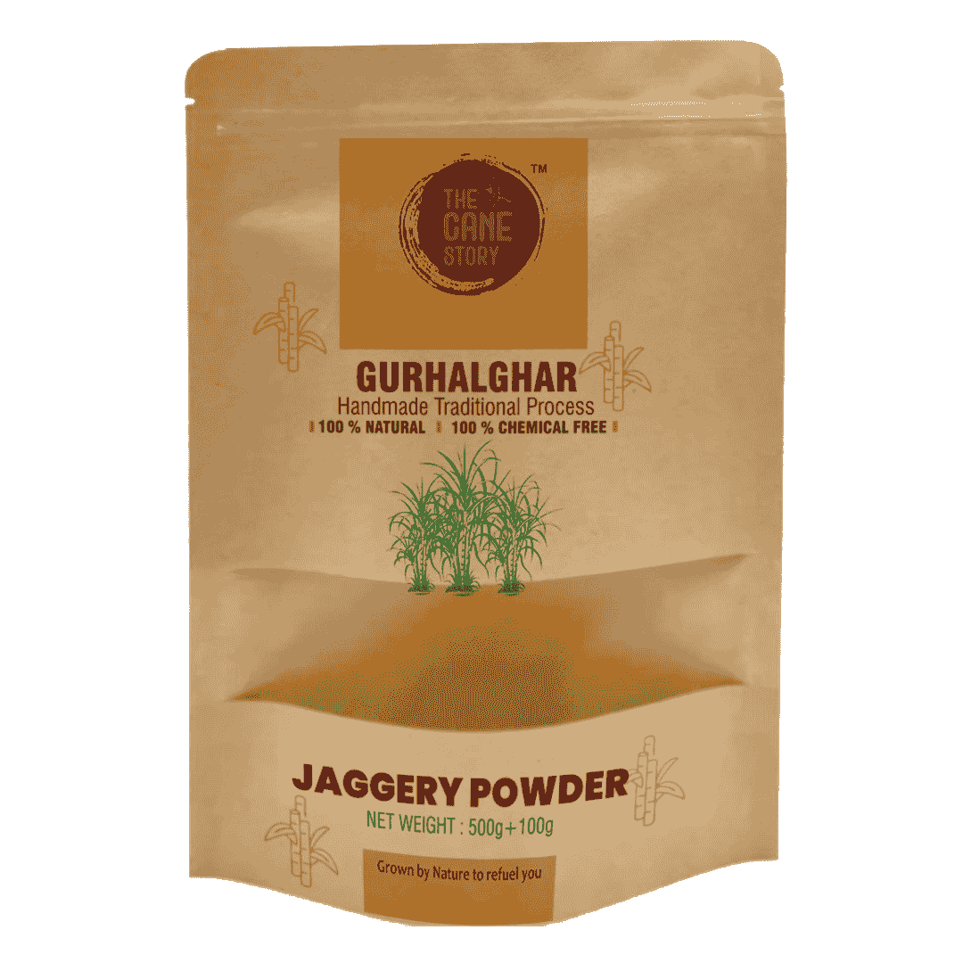 Jaggery Powder