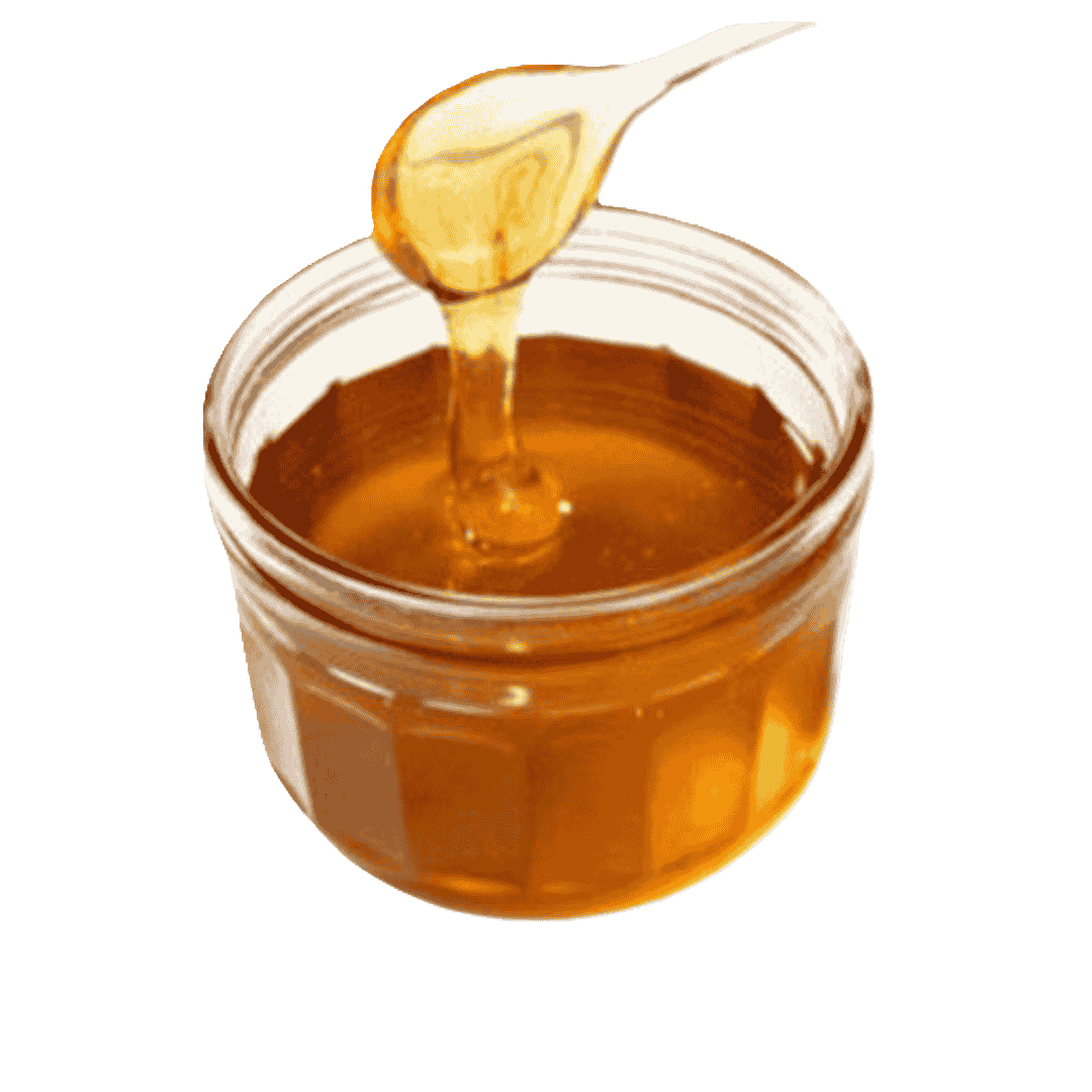 Jaggery Syrup