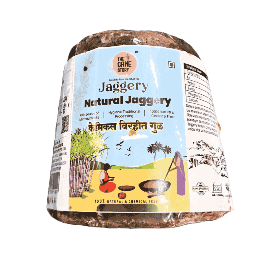 Natural Jaggery