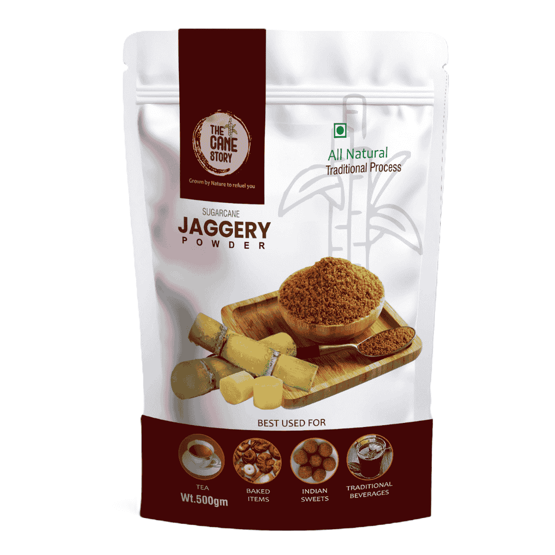 Jaggery Powder