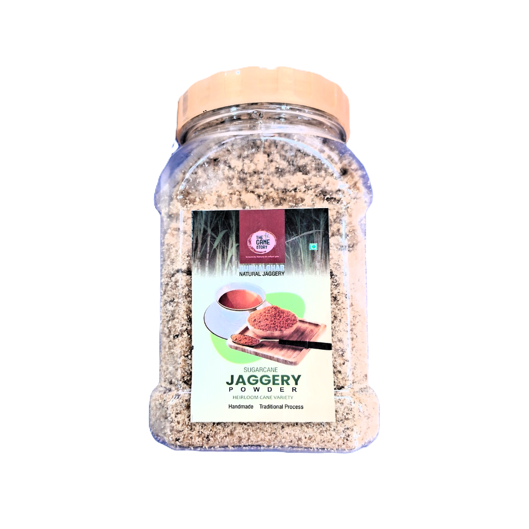 Jaggery Powder 450Gm