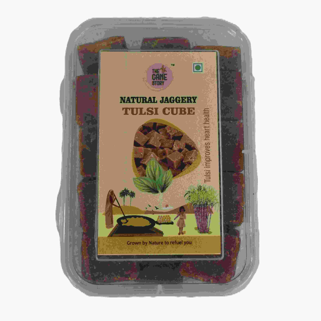 Tulsi Cube